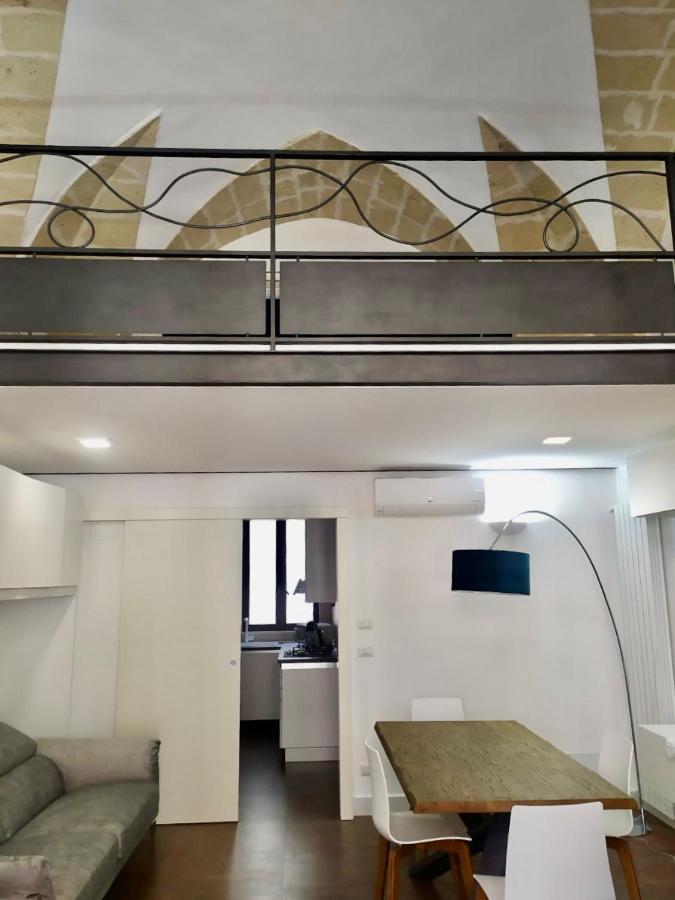 Maison 57 Бриндізі Екстер'єр фото