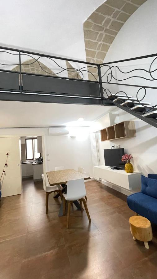 Maison 57 Бриндізі Екстер'єр фото