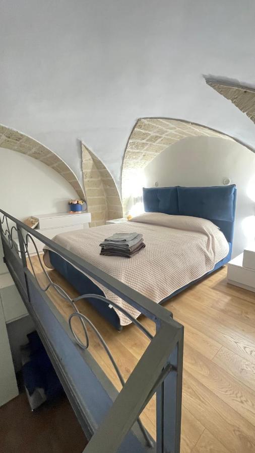 Maison 57 Бриндізі Екстер'єр фото